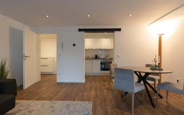 Apartment in Friedrich-Ebert-Strasse, Bad Vilbel for 54 m² with 1 bedroom 3