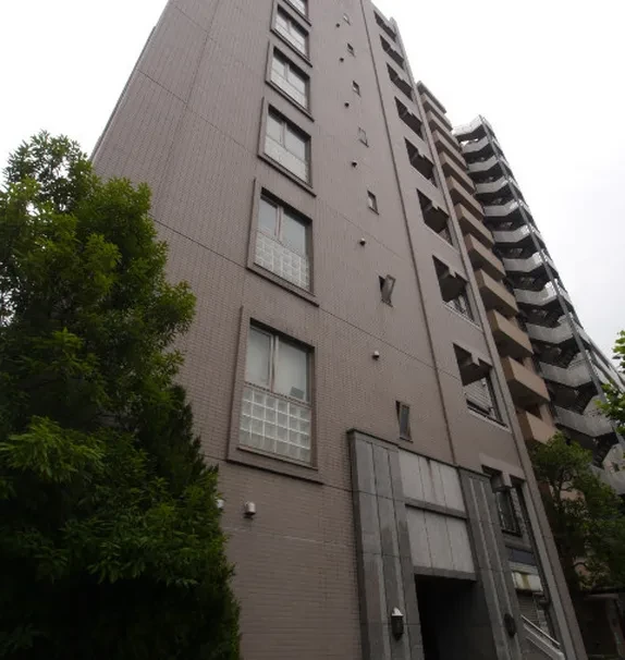Nisshin Duo Station Waseda