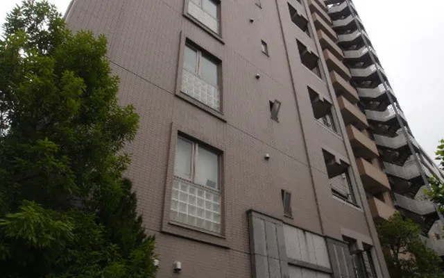 Nisshin Duo Station Waseda - Tokyo student accommodation