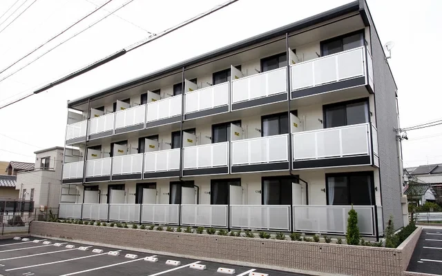 フルールアカネ 0