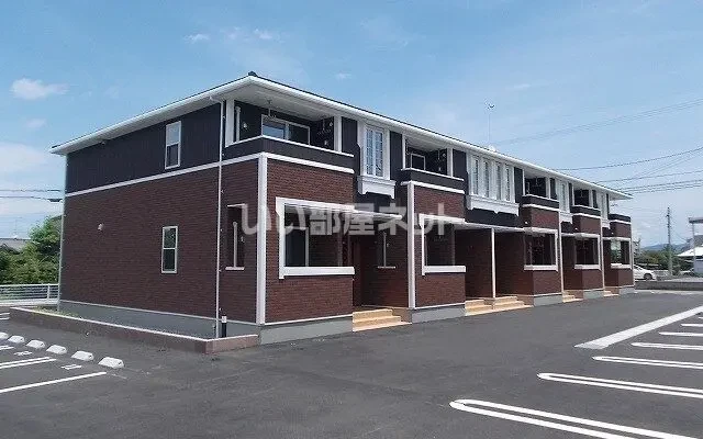 グランデメゾンY 1階 - chỗ ở sinh viên tại Thành phố Usa
