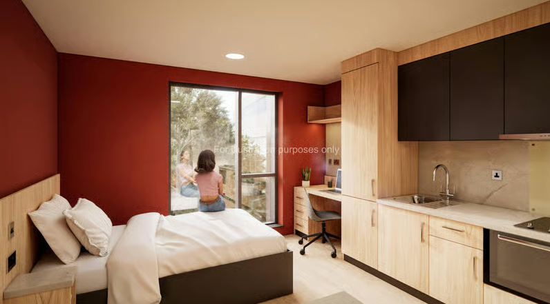 uhomes.com | Student Accommodation, Housing, Flats, Apartments for Rent