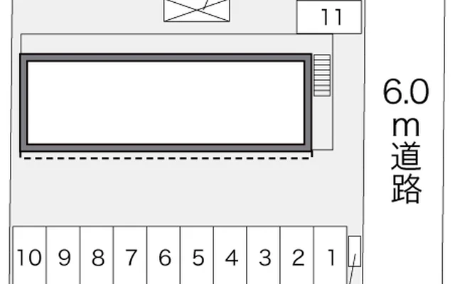 レオパレスウェルカム 2