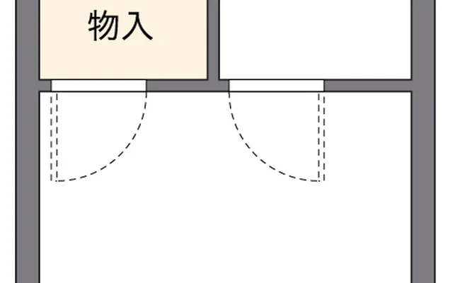 レオパレス真野 1