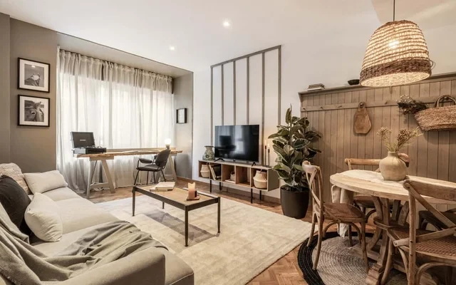 Indalo - 2 bedrooms in Tetuan 0