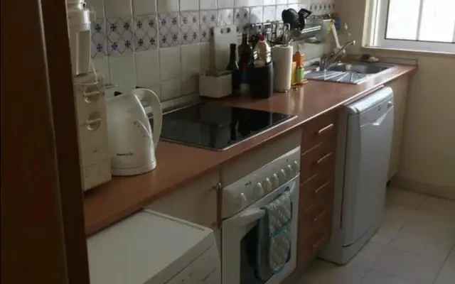 apartment near Rua Dr. Calado - Figueira da Foz student accommodation