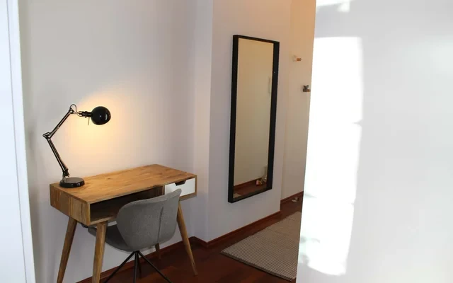 Apartment in Tannenstrasse, Dusseldorf for 42 m² 3