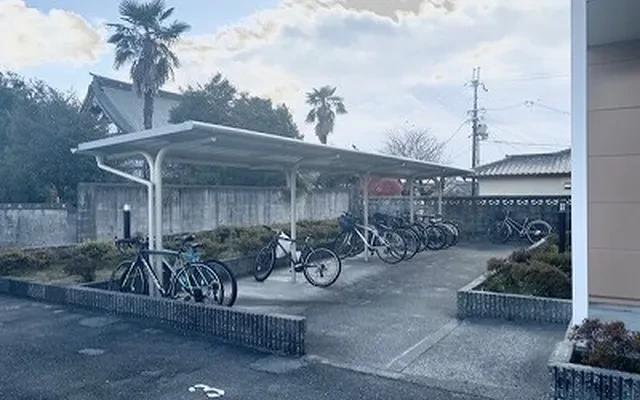 レオパレスグレイス 2