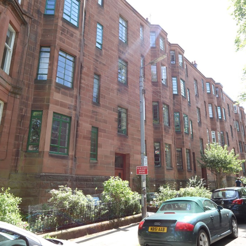 Dudley Drive, G12 9SB Glasgow Student uhomes