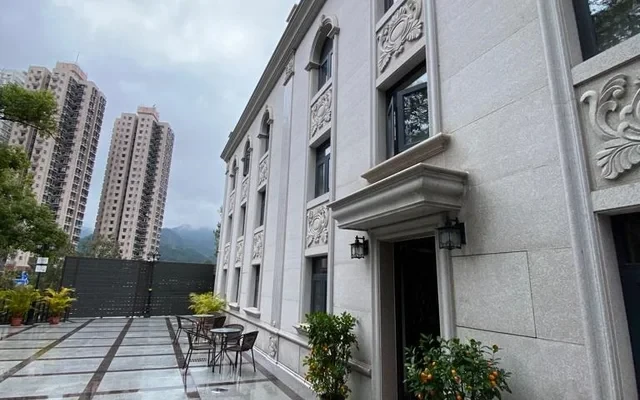 Qingyangju Phase 1 1