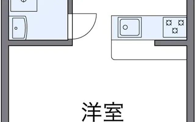 レオパレスビンテック 1