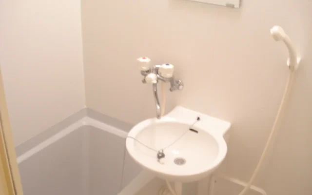 レオパレスエルミタージュ - Osaki student accommodation - 102号房间(带独立厨房)