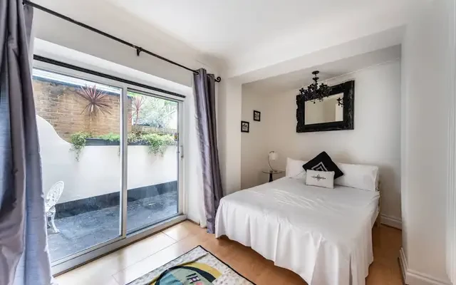 Shirland Road, Maida Vale, W9 2