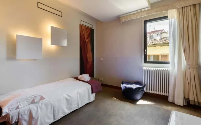 Palazzotto Pitti 6 3
