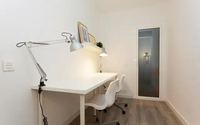 apartment in La Bordeta (Sants   Montjuïc) 2