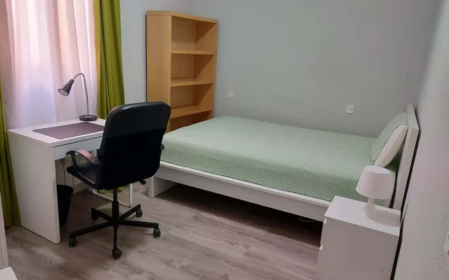 19, Calle de Rafael Calvo, Madrid, Chamberi, 28010, ES 0