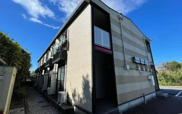 レオパレスヤマヒコ 0