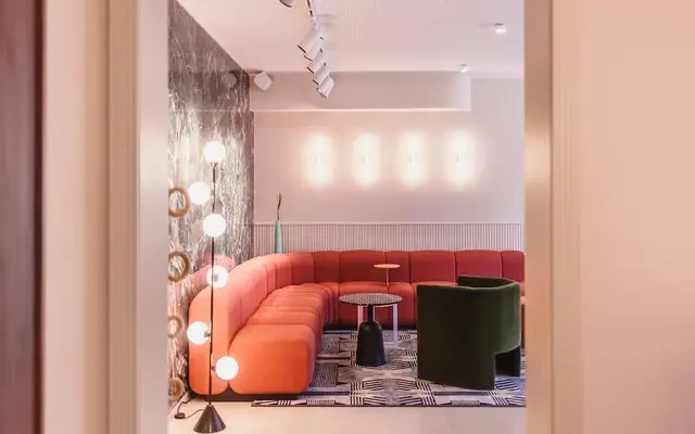 residence in Friedrichshain 0
