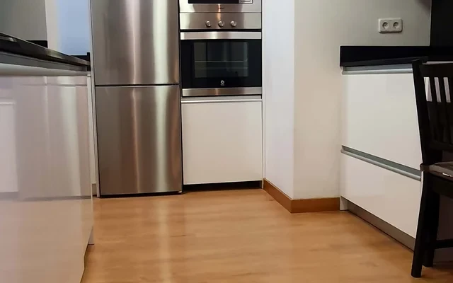 Paseo de la Castellana 0