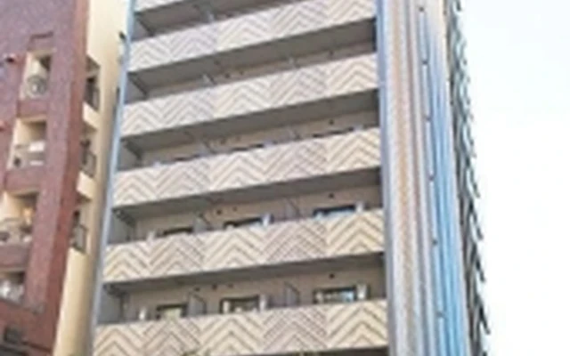 Premium Cube G Higashi Shinjuku 0
