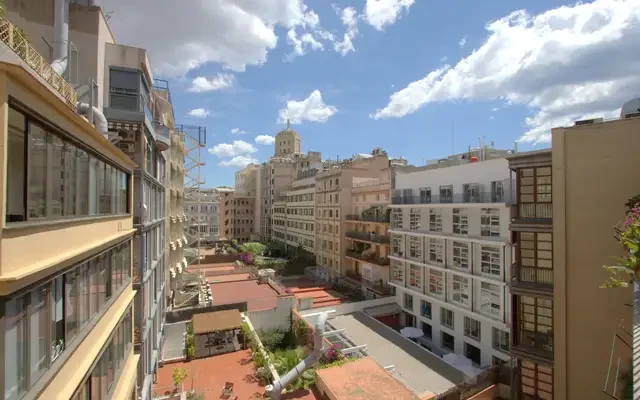 Carrer de Balmes 2