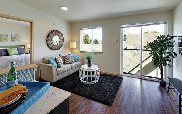 Glendale Apartments 3