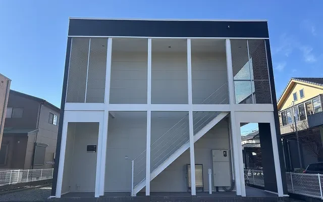 レオパレスＦＵＪＩ 3