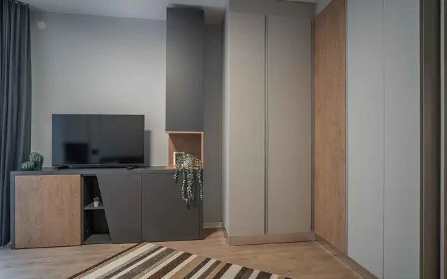 studio in Friedrichshain 4