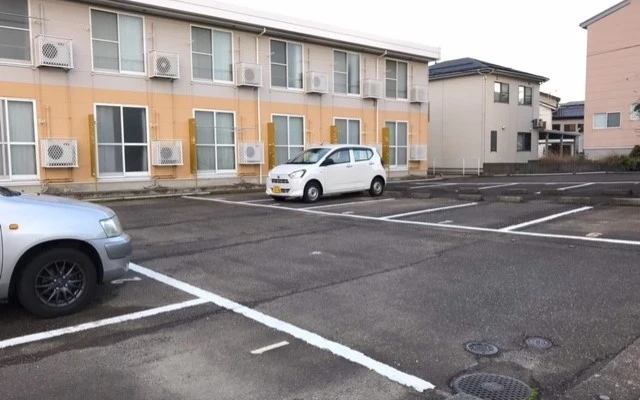 レオパレスＭ 1