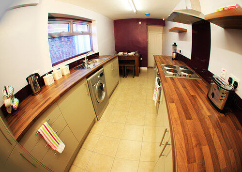 Student Houses-Middlesbrough