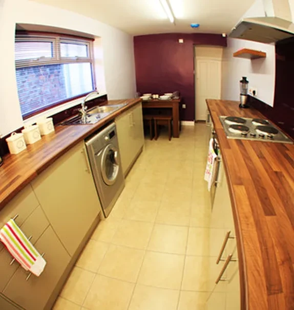 Student Houses-Middlesbrough