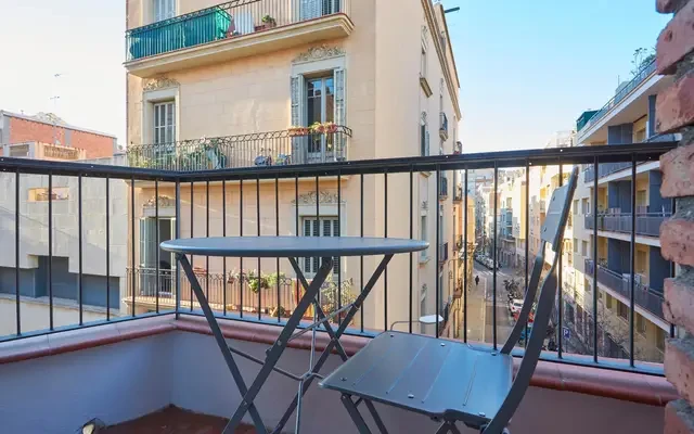 studio in El Putxet i el Farró (Sarrià   Sant Gervasi) 2