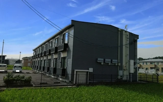 レオパレスシャイン 0