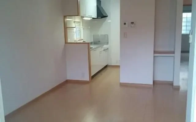アンジェリカーレⅢ 101号室 - Yachiyo student accommodation - 101 - 2LDK