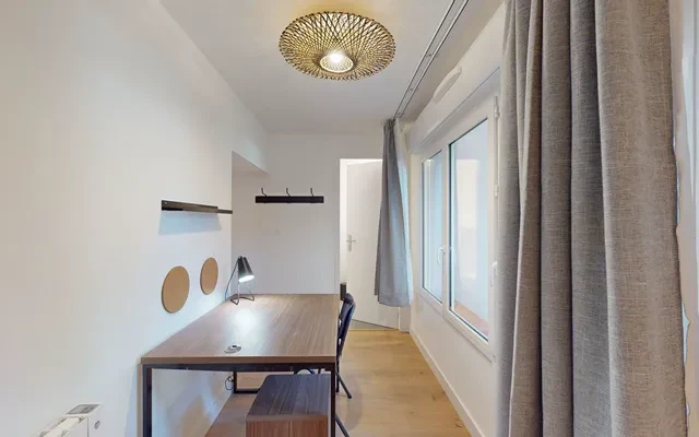 Coliving Neruda in Toulouse 1