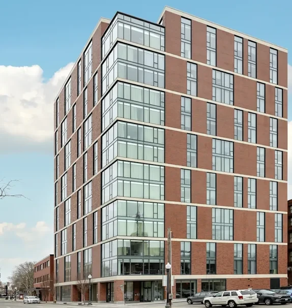 FOUND Study College Hill