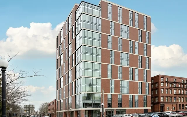 FOUND Study College Hill 2