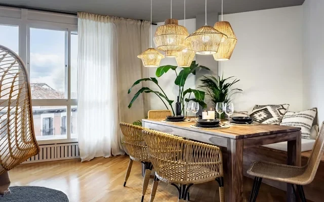 Echo - 2 bedrooms in Recoletos 4