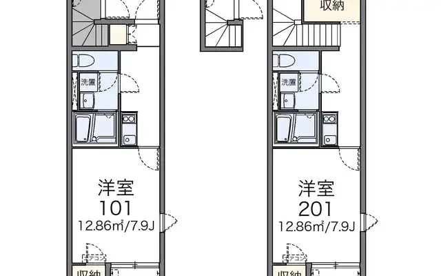 イーハトーブⅡ 1