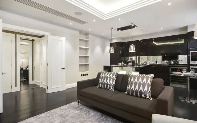 Eccleston Street Westminster SW1W 4