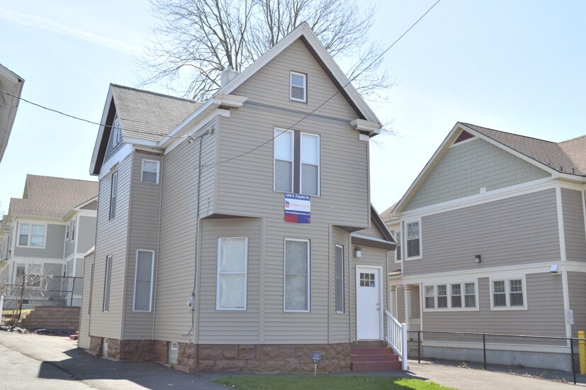 1308 East Fayette Street