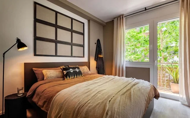 Rissani - 2 bedrooms in Sant Gervasi 4