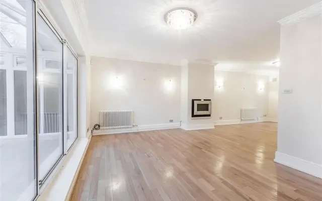 Victoria Rise, Hilgrove Road, London, NW6 4TH 1