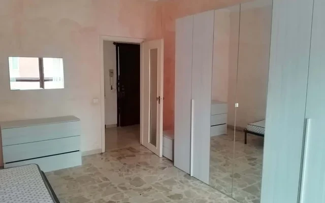 Appartamento con 3 camere a Torino in Via Eritrea 2