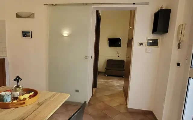 La Casetta con giardino al Pigneto 3