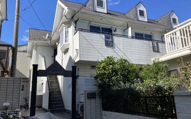 西川口第２６ 0