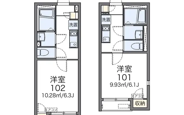 シャルボン 1