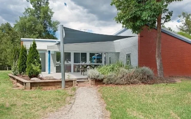 UniLodge Wodonga East 0