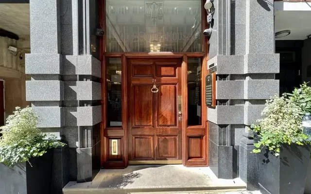 Old Court Place 10383# 1