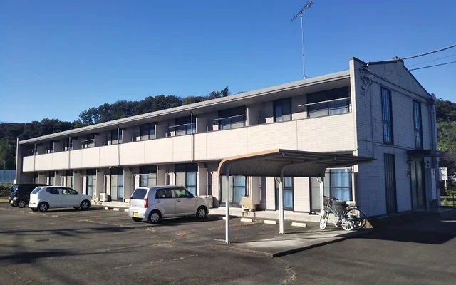 レオパレスラプラス 0